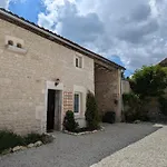 Panzió Les Pierres Douces
