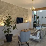 Les Pierres Douces Bed & Breakfast Champniers (Charente)