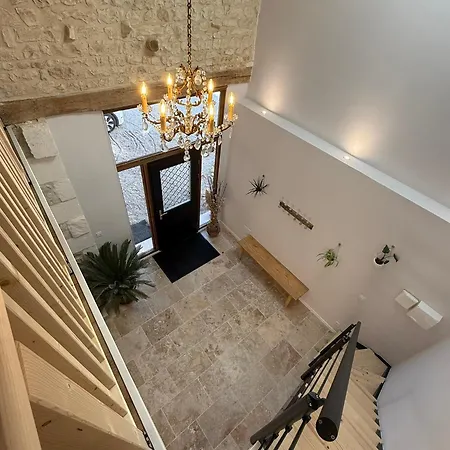 Bed & Breakfast Les Pierres Douces 3*