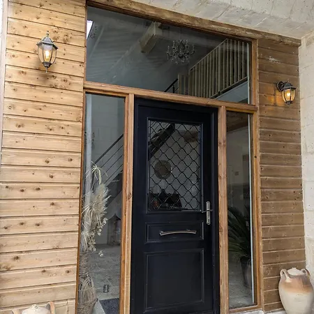 Bed & Breakfast Les Pierres Douces *