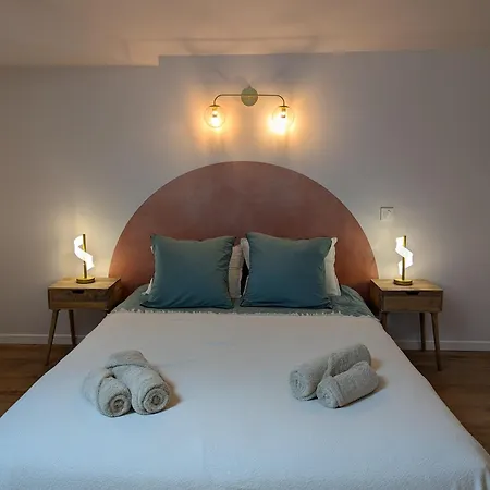 Les Pierres Douces 3*