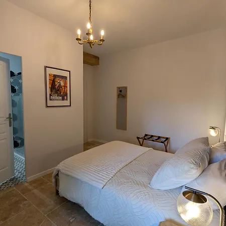 Les Pierres Douces Champniers (Charente)