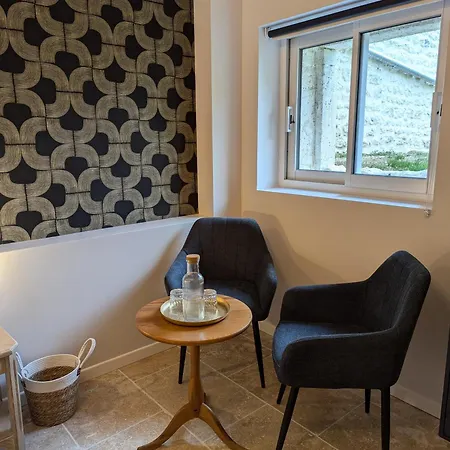 Les Pierres Douces Champniers (Charente)