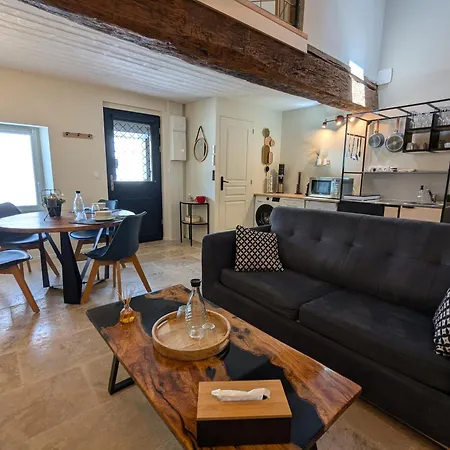 Bed & Breakfast Les Pierres Douces