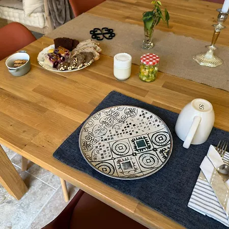 Les Pierres Douces 3*