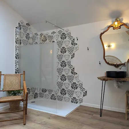 Les Pierres Douces 3*