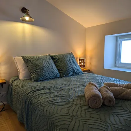 Les Pierres Douces Champniers (Charente)