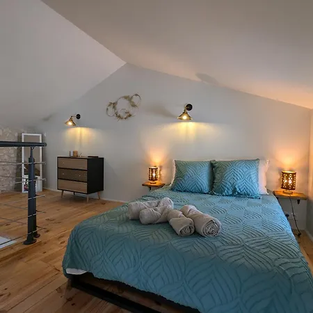 Les Pierres Douces 3*