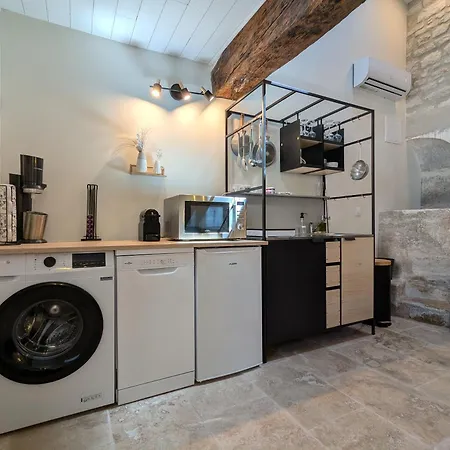 Les Pierres Douces 3*